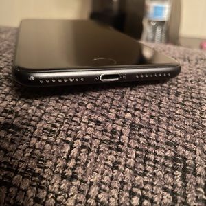 iPhone 7 Plus,black